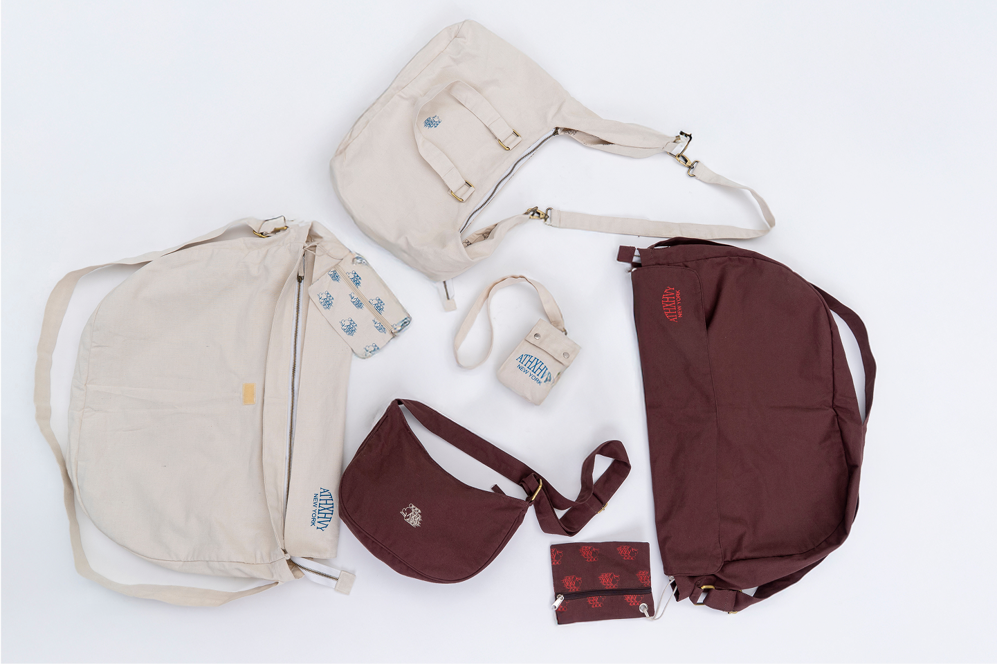 Bags
