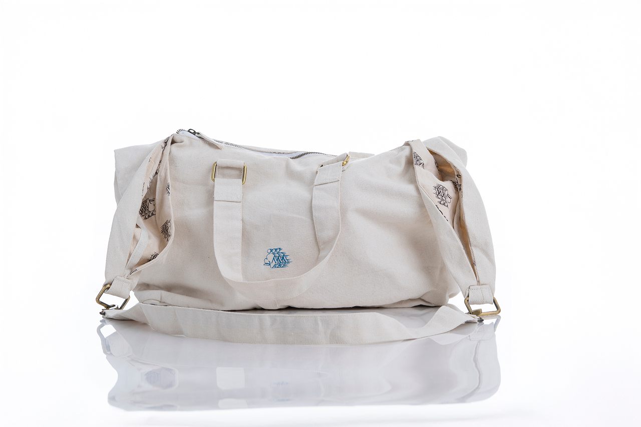 GYM BAG
