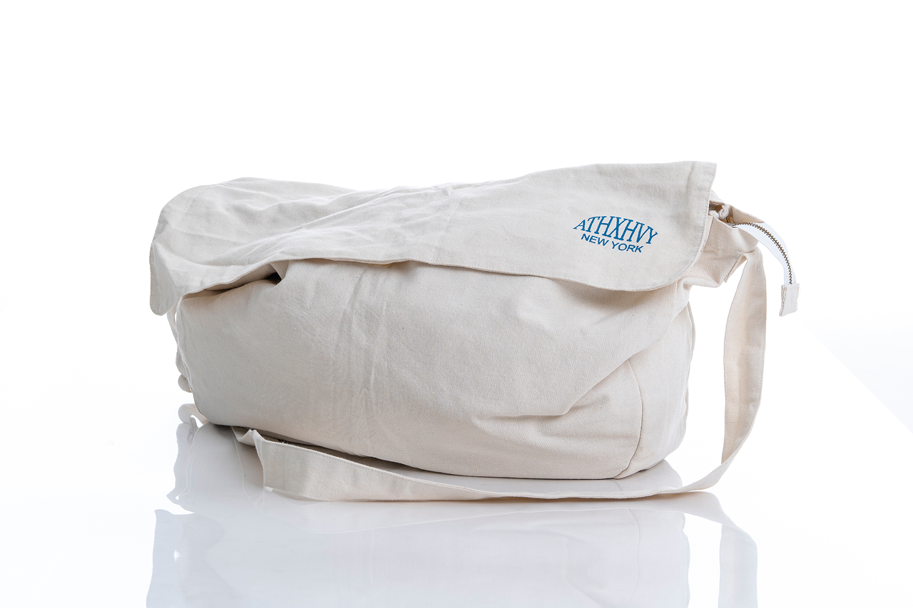 NEWSPAPER BAG